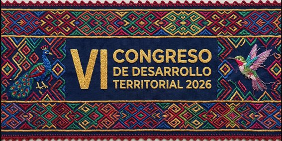 Bordado textil congreso