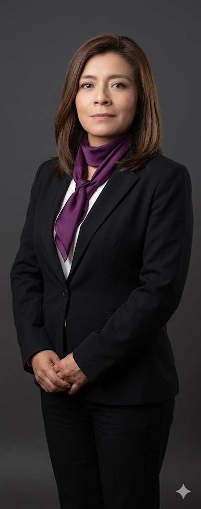 Dra. Laura Ortega Hernández