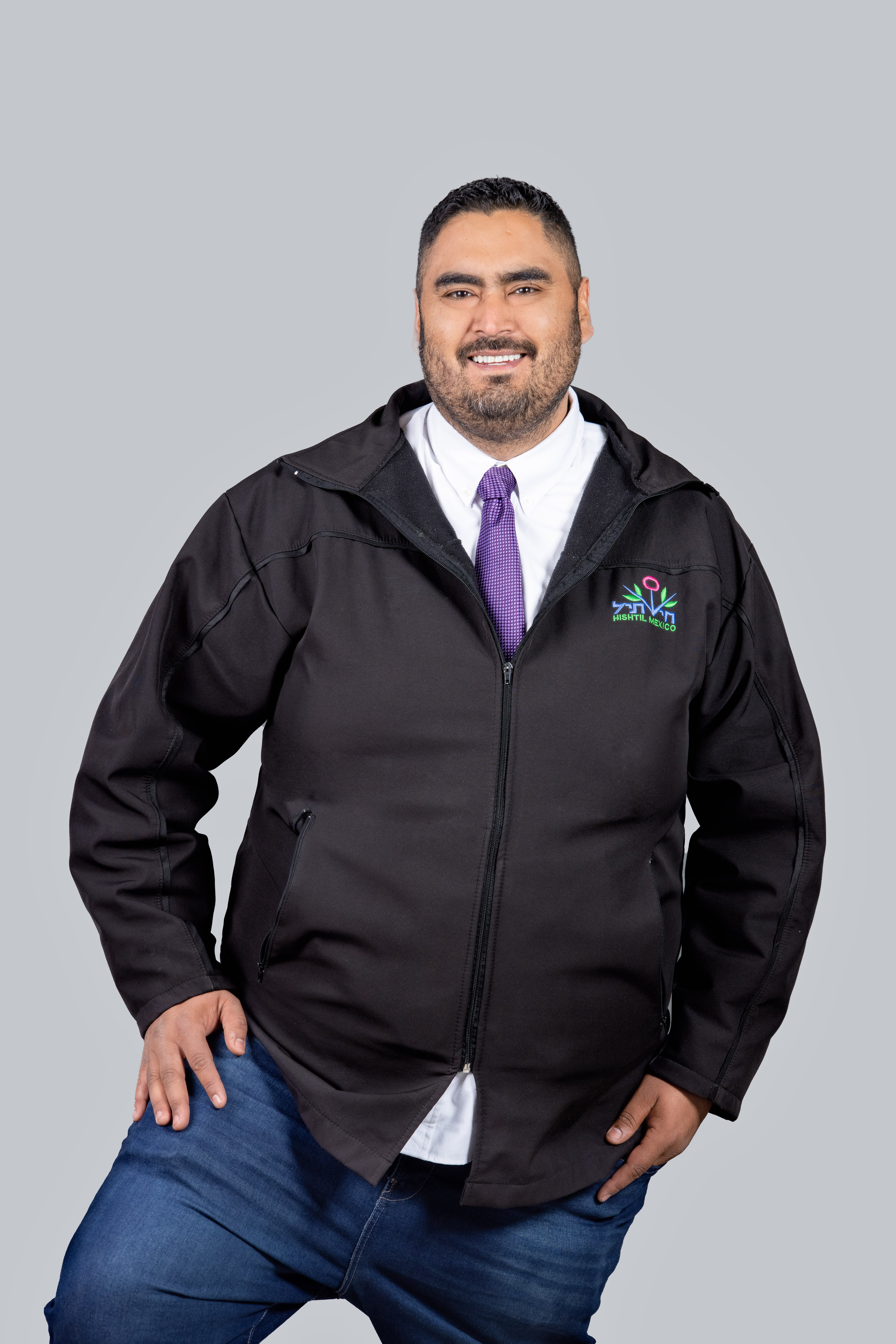 Dr. José Claudio Bernal Alzate