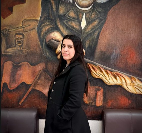 M.C. Monserrat García Fuentes